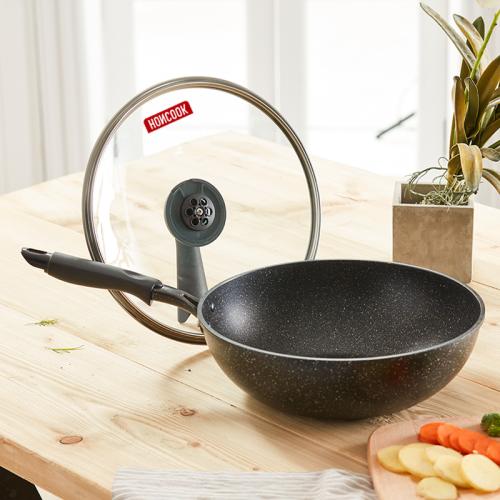 麦饭石锅最好吗,麦饭石锅有缺点吗