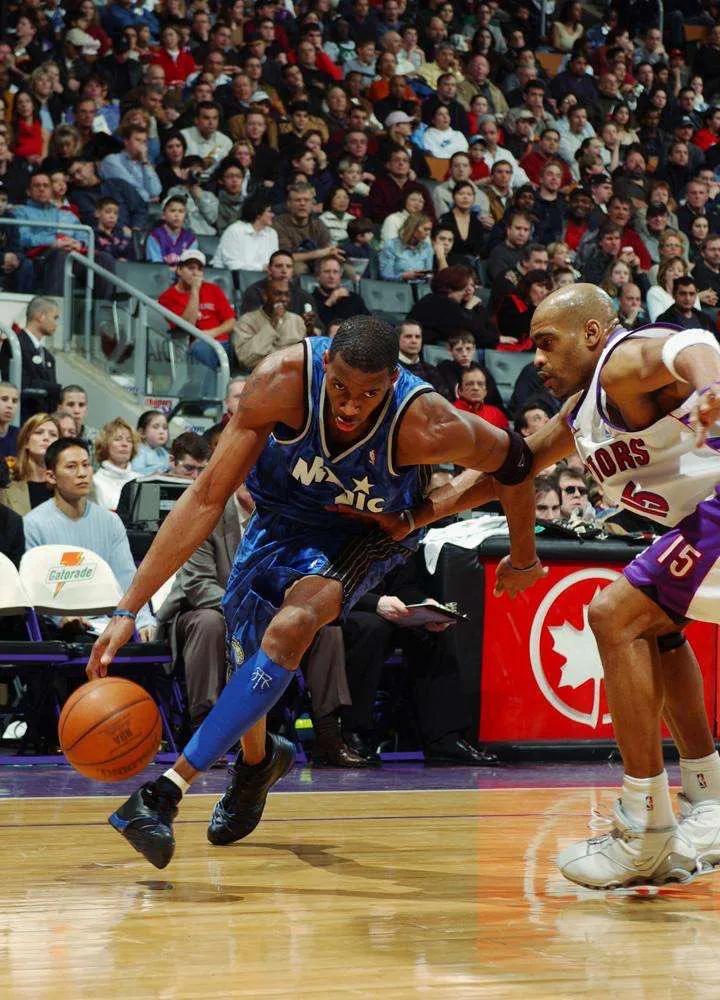 灌篮高手nba原型大揭秘,田卧勇太灌篮高手原型