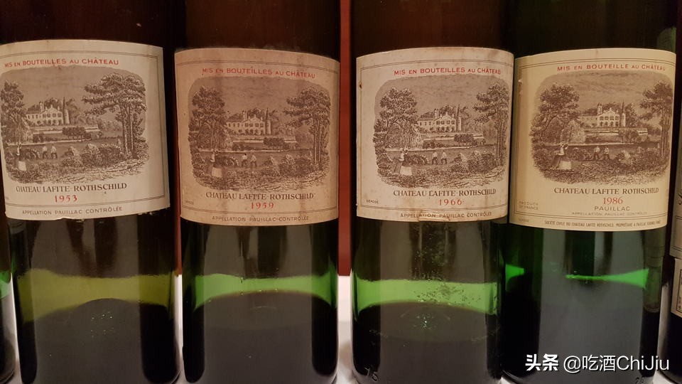 传说中的拉菲红酒到底是什么公司,拉菲传说什么档次
