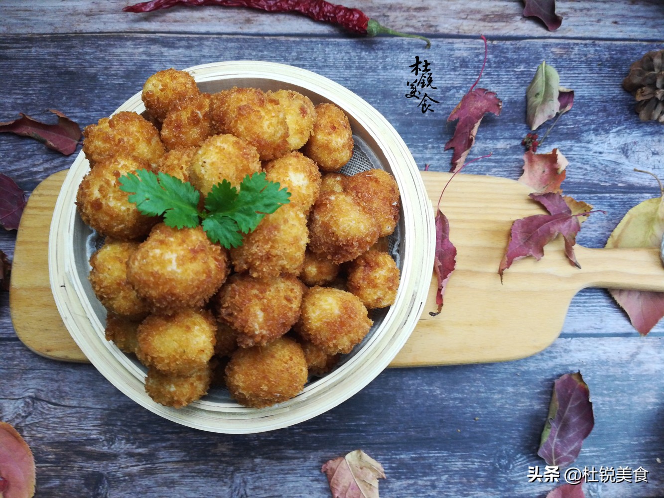 鸡胸肉最嫩最入味做法来啦,鸡米花做法鸡胸肉