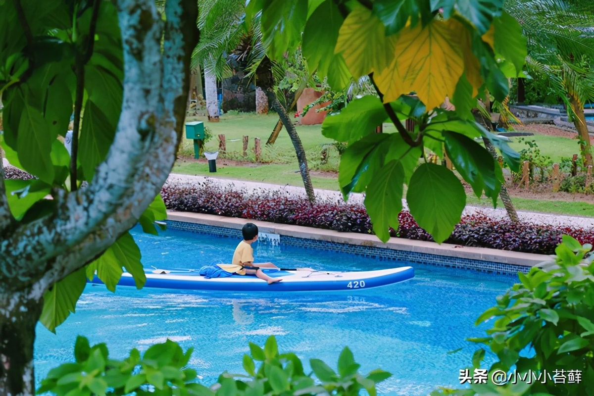 去三亚旅游吃住行全攻略,三亚吃住行