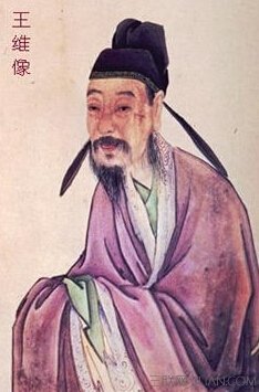 王维参透禅意的诗,王维禅意诗十首