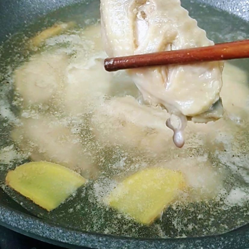 正宗酱香辣翅的做法窍门,啤酒辣鸭翅做法图解