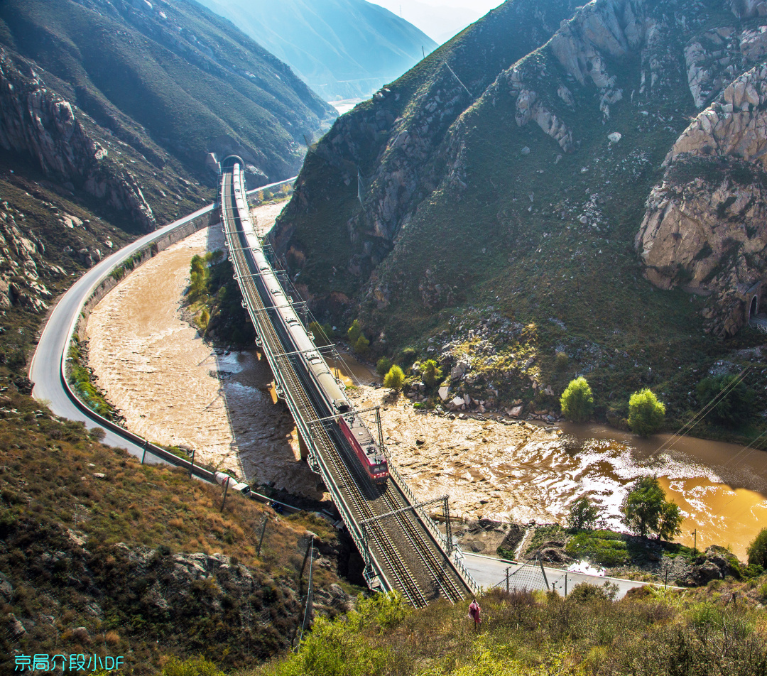 为什么是祁连山？|地球知识局