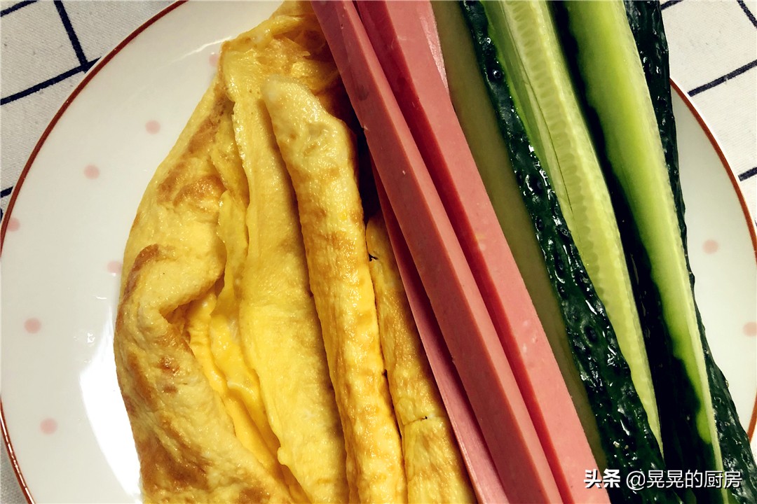 三种卷法让你的寿司与众不同，秋日登高郊游最佳拍档