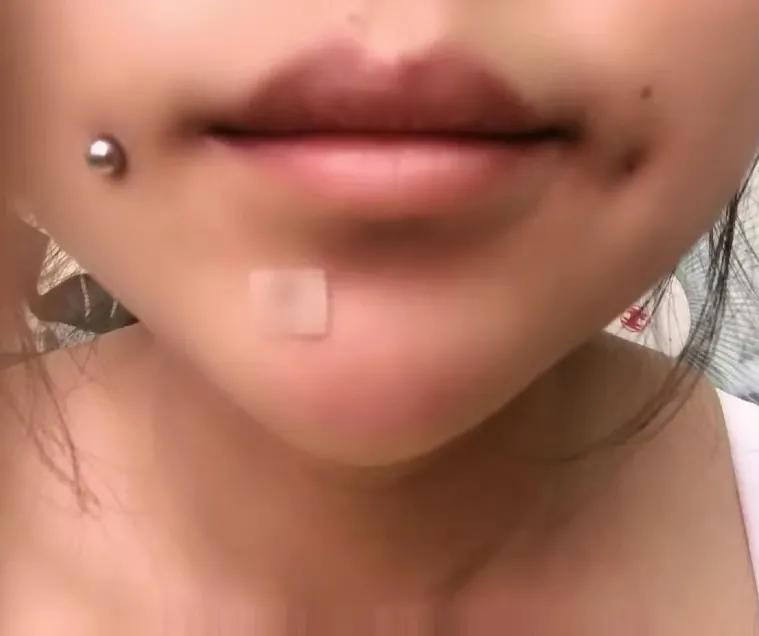 梨涡有什么用处,梨涡对于面相的影响