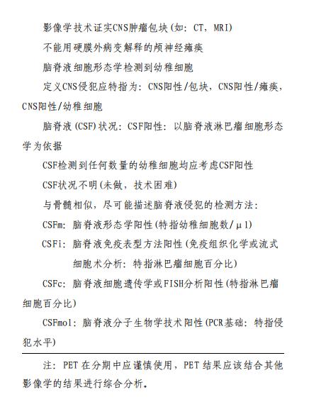 儿童霍奇金淋巴瘤诊疗指南,儿童淋巴瘤诊断与治疗方法