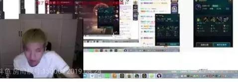 斗鱼三大游戏主播齐聚,斗鱼三斗直播打游戏