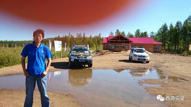 跨国自驾环球旅行,中国驾车环球旅行第一人