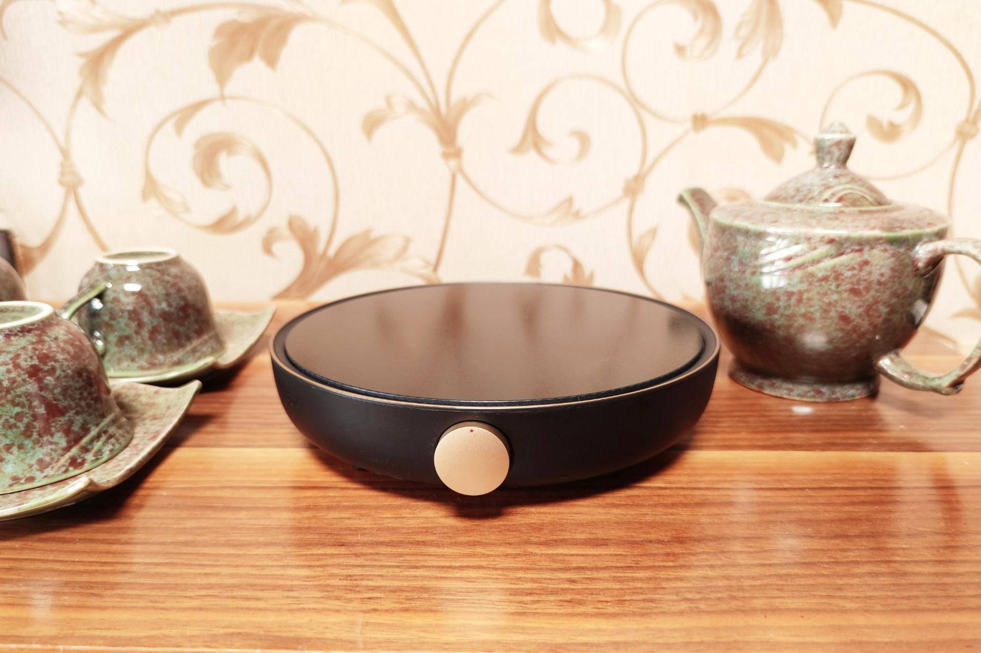 小米高端电陶茶炉,小米陶瓷电陶炉