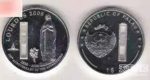 世界25种夸张钱币：还是中国的最霸气