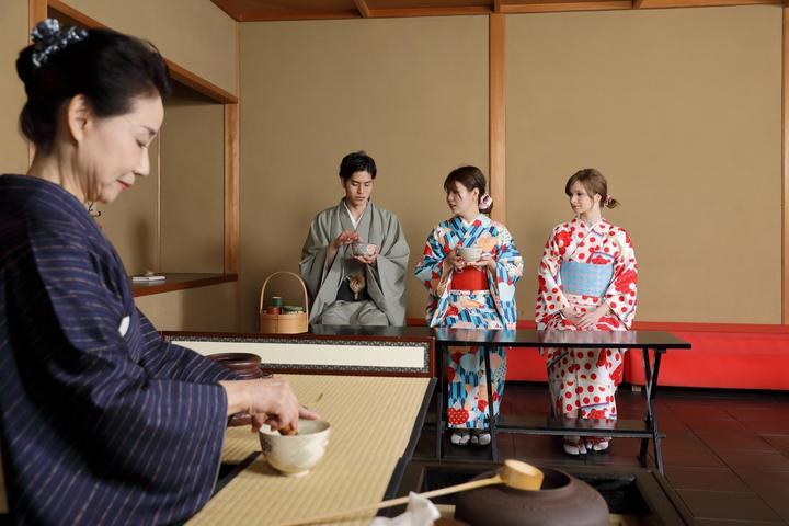 日本九州七星列车,日本九州列车