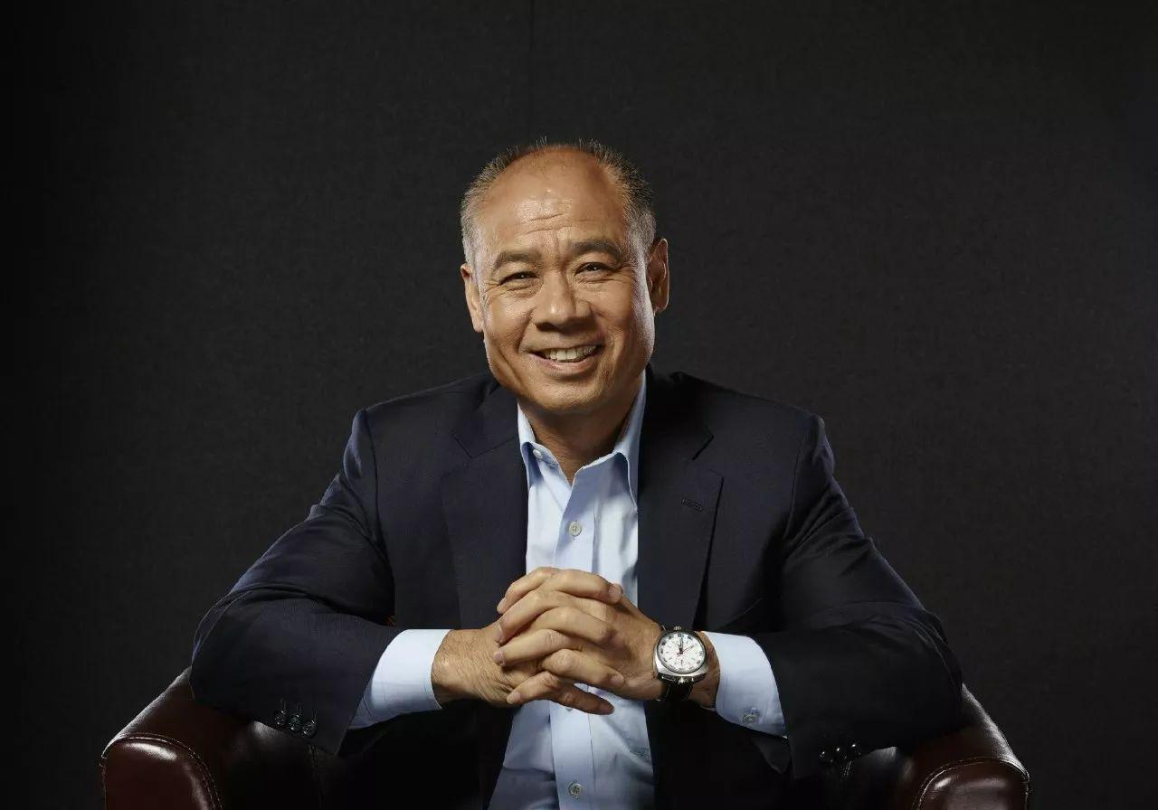 体操王子李宁本人现状,李宁个人简介体操王子