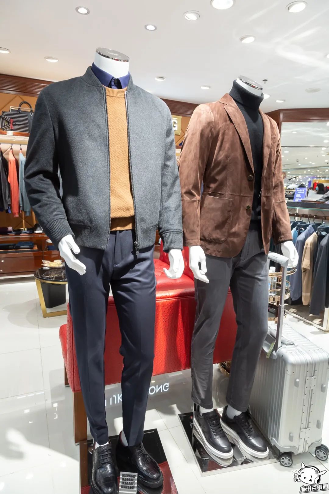 倒计时一天一大波折扣惊喜活动,天河城百货暖冬优惠政策