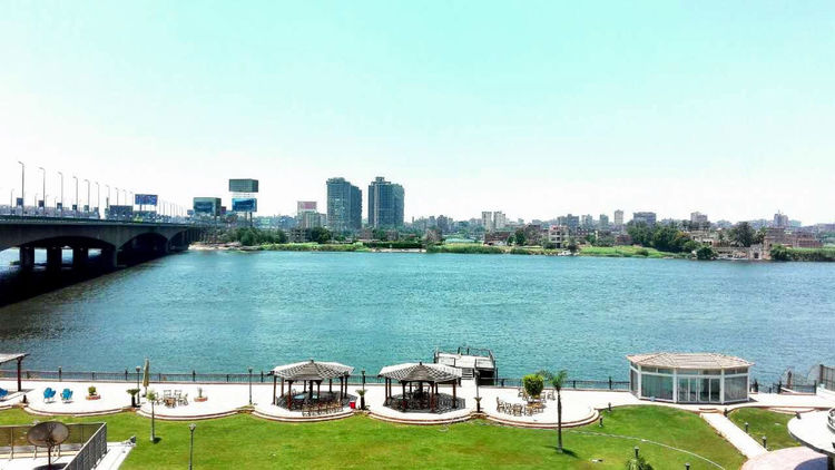 埃及一个古老又神秘的国家,埃及最古老神秘的遗址