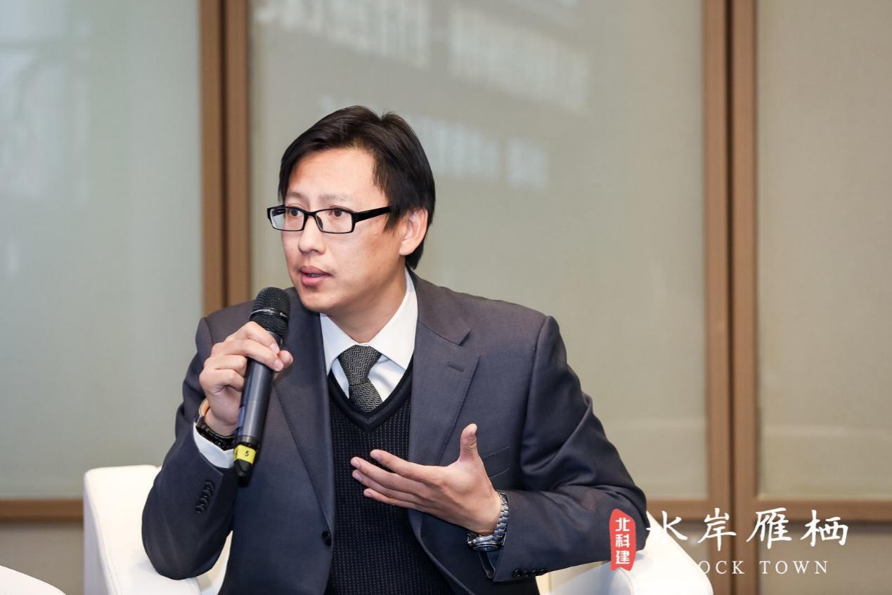 北科建水岸雁栖直播,北科建怀柔水岸雁栖房价