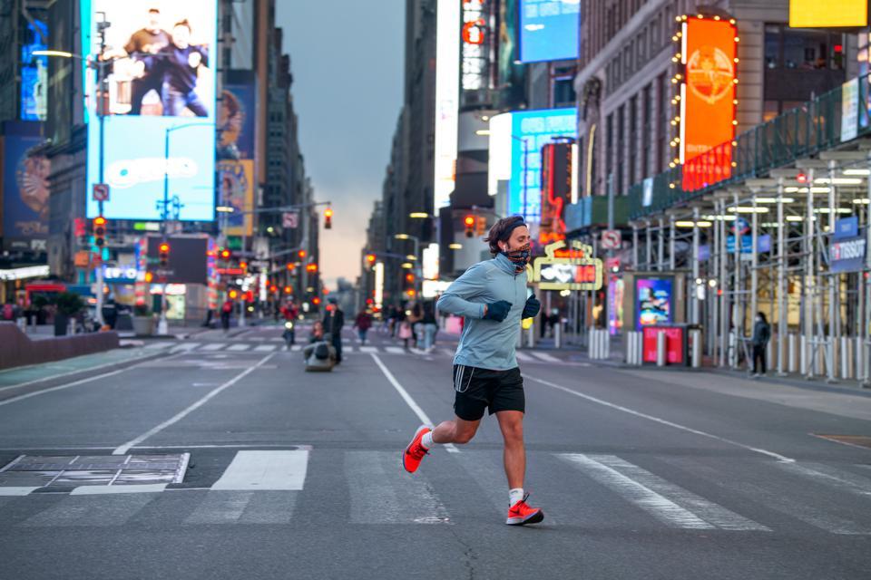 初跑者全过程,新手跑全马怎么训练