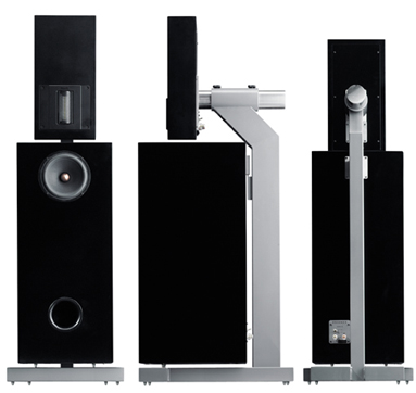 全球十大hifi级音响品牌,全球著名hi-end音箱一览表