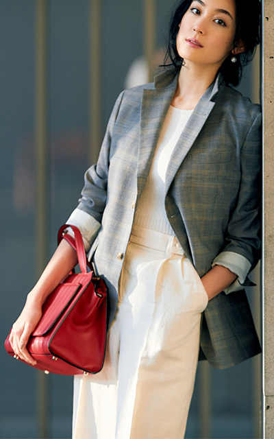 哪些衣服属于自然风格,什么衣服上身舒适