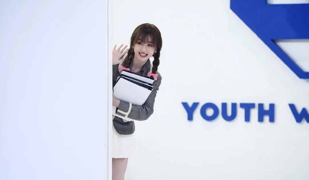 没有少女心也可以爱上这朵“蝴蝶结”