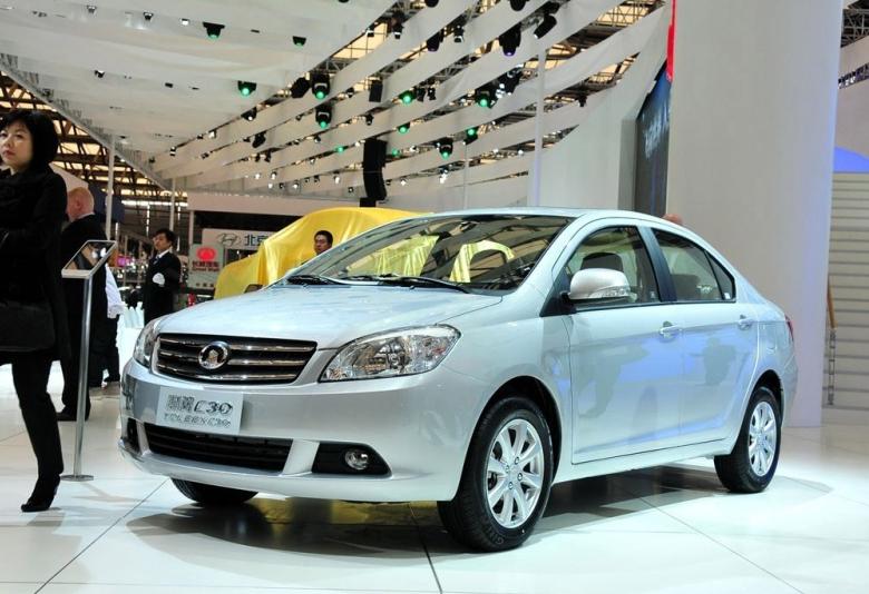 长城最畅销的汽车,长城汽车最老款车