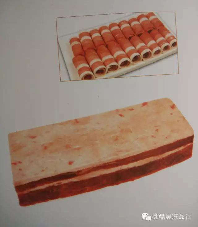 涮锅牛羊肉怎么区分真假,如何分辨涮牛肉真假