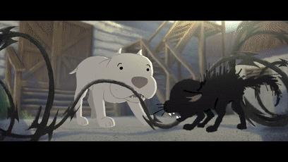 2023年奥斯卡最佳动画,2022奥斯卡最佳动画