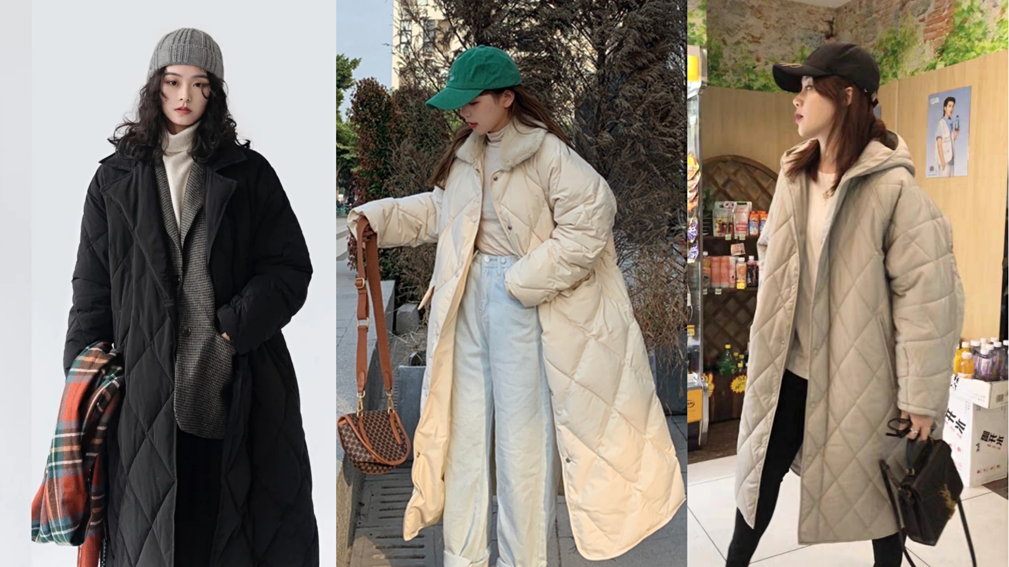 比羽绒服暖和轻薄,比羽绒服还暖和的棉服