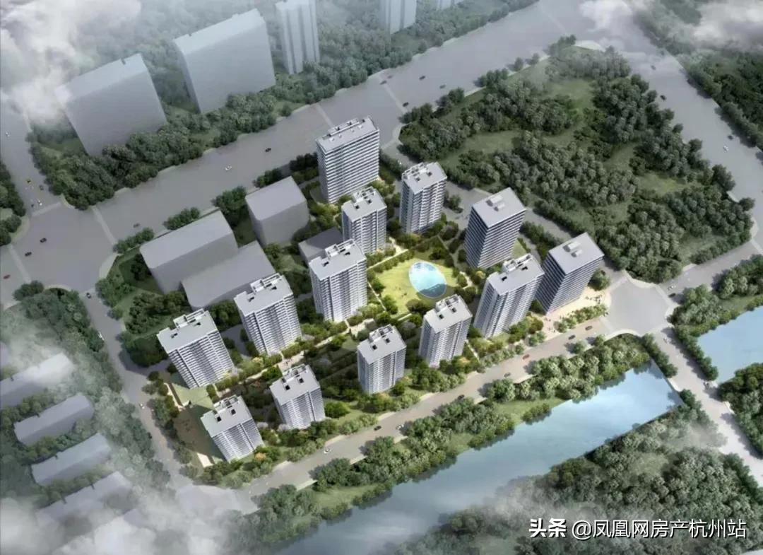 杭州最好的大平层楼盘有哪些,杭州200平左右轻奢大平层