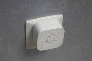 小度360可视门铃,360可视门铃5max小度