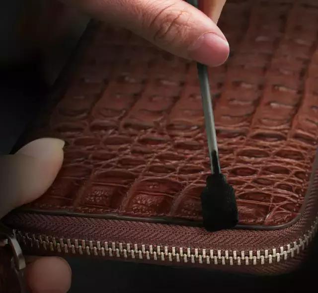 你真的了解鳄鱼皮具吗,鳄鱼皮具的魅力