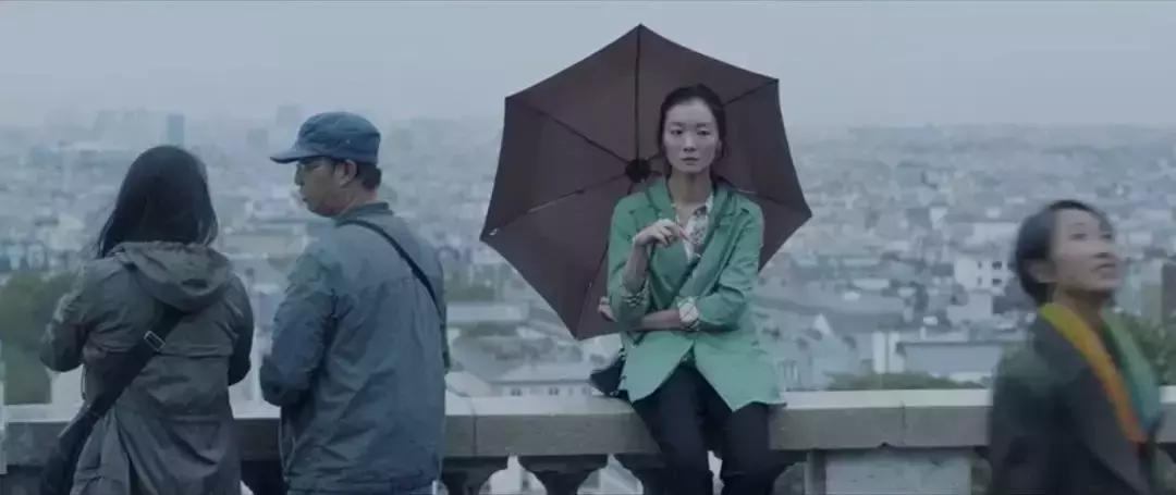 这部直白赤裸的《下海》，把我看哭了