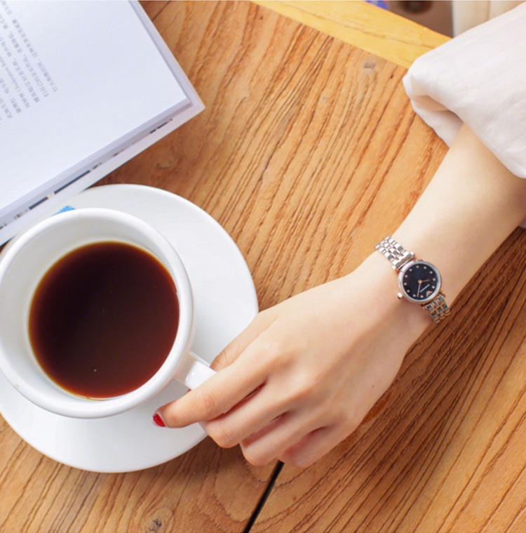 可以戴一辈子的电子手表,手表永不过时的经典