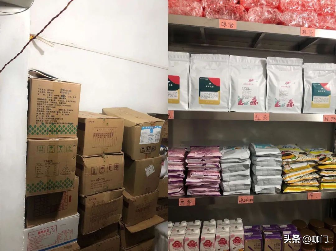 想开一家蜜雪冰城店需要注意什么,如何和蜜雪冰城店谈合作