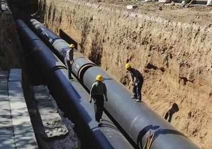 管网漏损怎么降低,供水管网漏损率国家标准