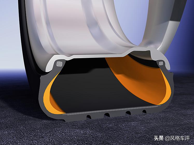 马牌汽车轮胎发展史,马牌轮胎成就你的每一程