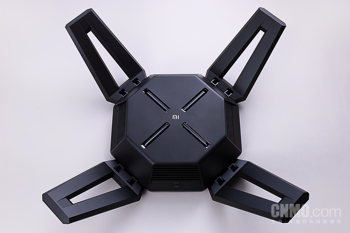 小米路由器ax90002年都升级了什么,小米路由器ax9000刷openwrt