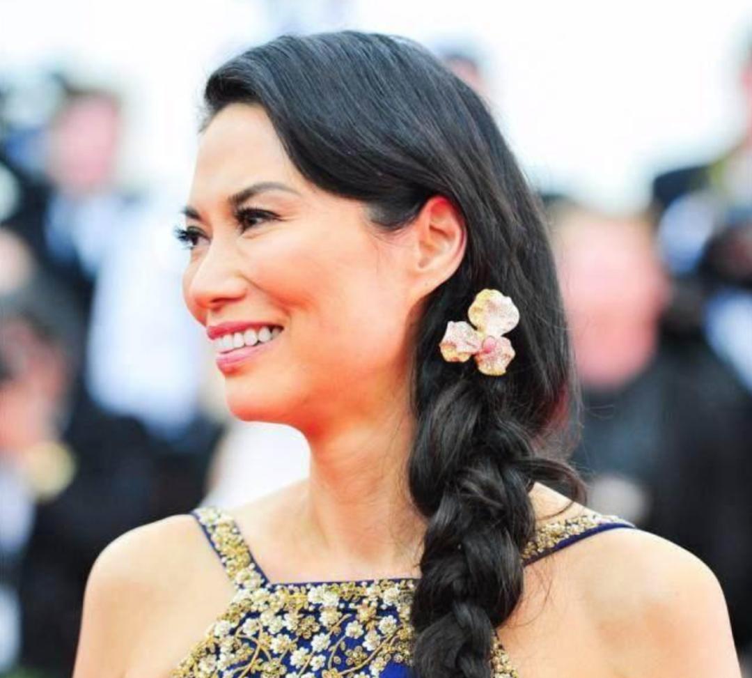 三十而已富婆豪宅,三十而已富婆圈谁最富