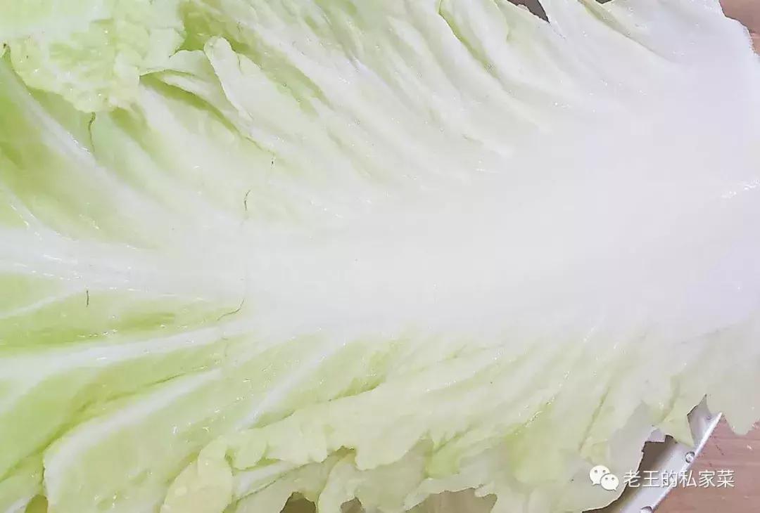 白菜炒羊肉片好吃又嫩,羊肉片炒辣白菜