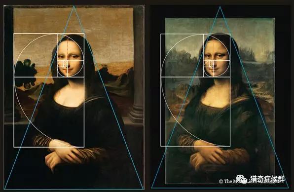 蒙娜丽莎为什么永远盯着你笑,蒙娜丽莎到底笑啥