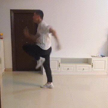 停课不停学居家学习安全教育,停课不停学教师居家锻炼身体美篇