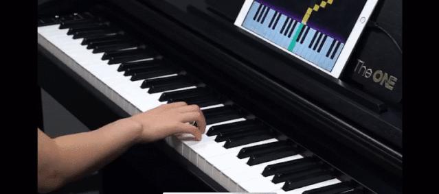 新手如何弹奏多功能数码电子琴,多功能数码电子琴的好听音乐弹法
