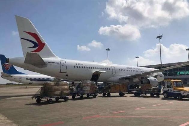 广西北海飞机场扩建项目,广西北海市新机场效果图