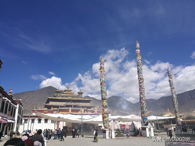 川藏线山南探幽,骑行西藏之旅感悟