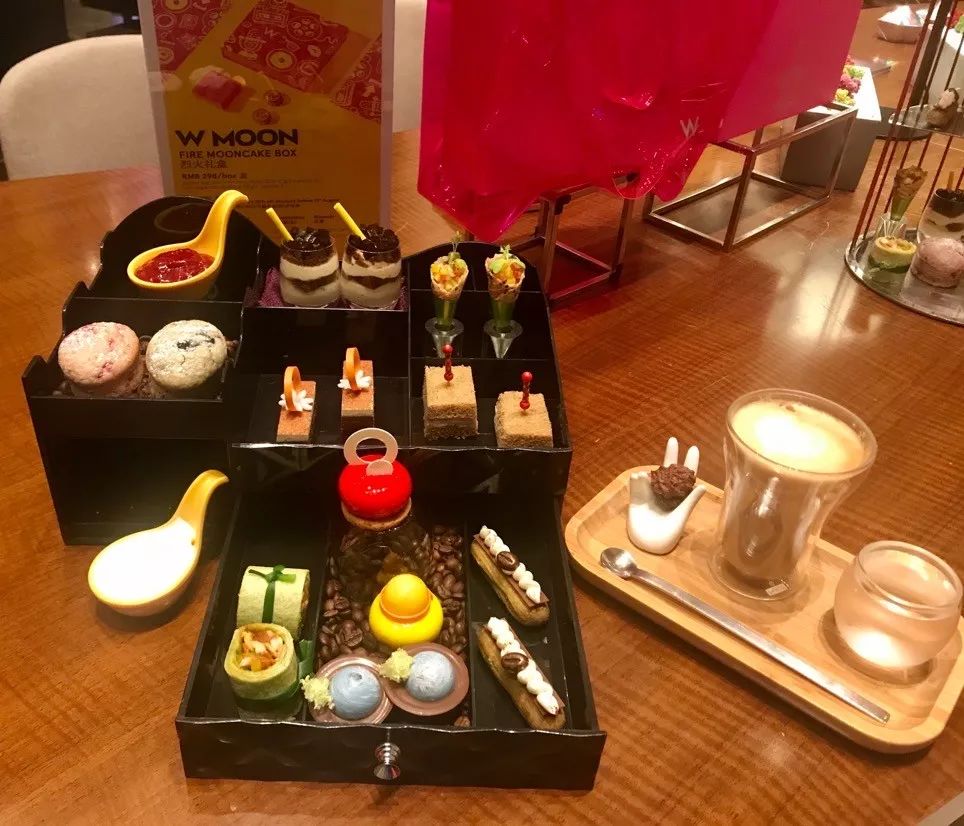 广州五星级酒店三天两晚,广州五星级酒店下午茶推荐