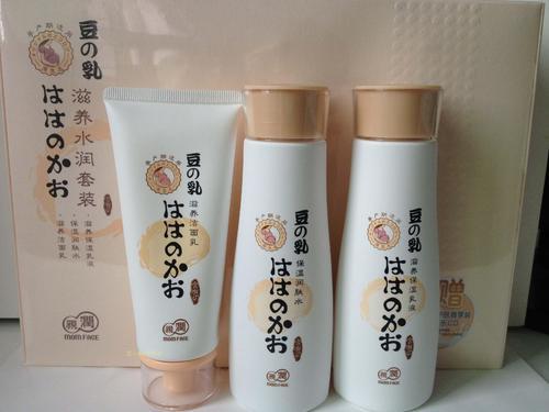 孕妇豆乳系列护肤品推荐,孕妈哺乳可以用的护肤品