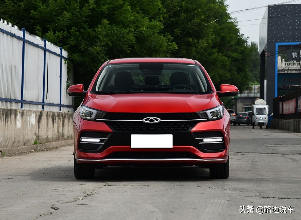 10万买奇瑞的suv哪款车最好,10万买奇瑞