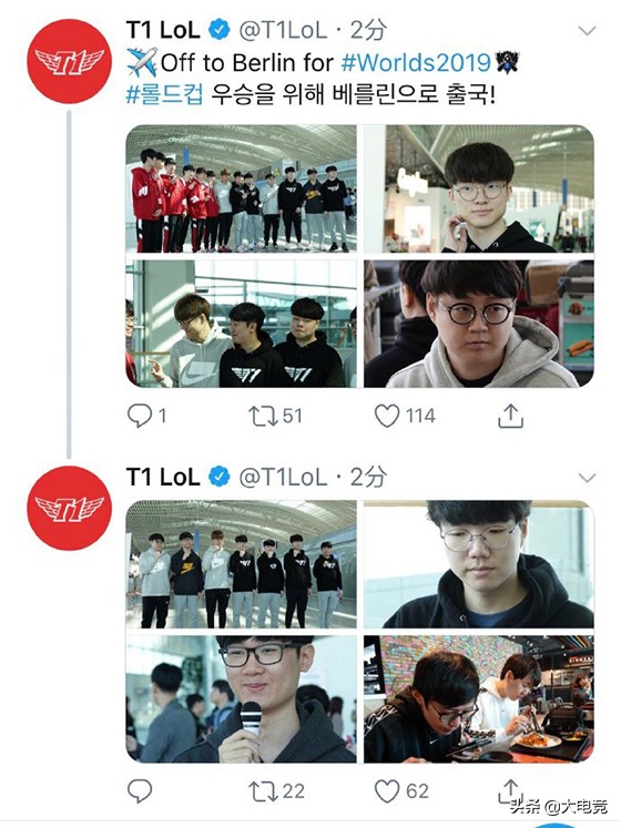 lolskt相同阵容巅峰对决,lol最值得期待的队伍skt