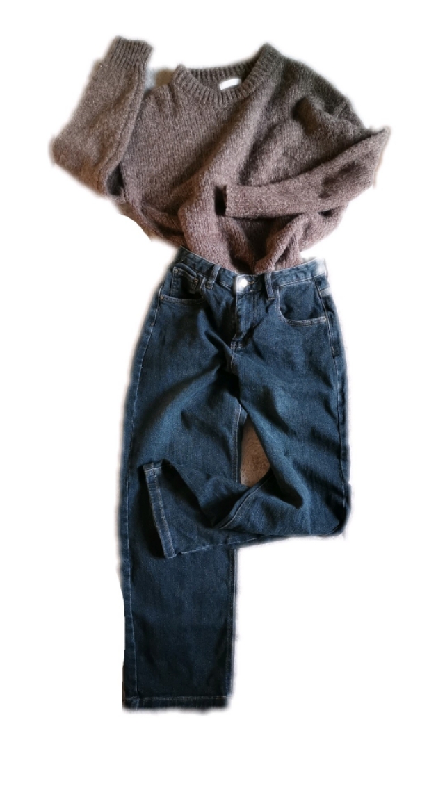 攒了30年的秋冬超实用保暖穿搭经验，一定有你需要的