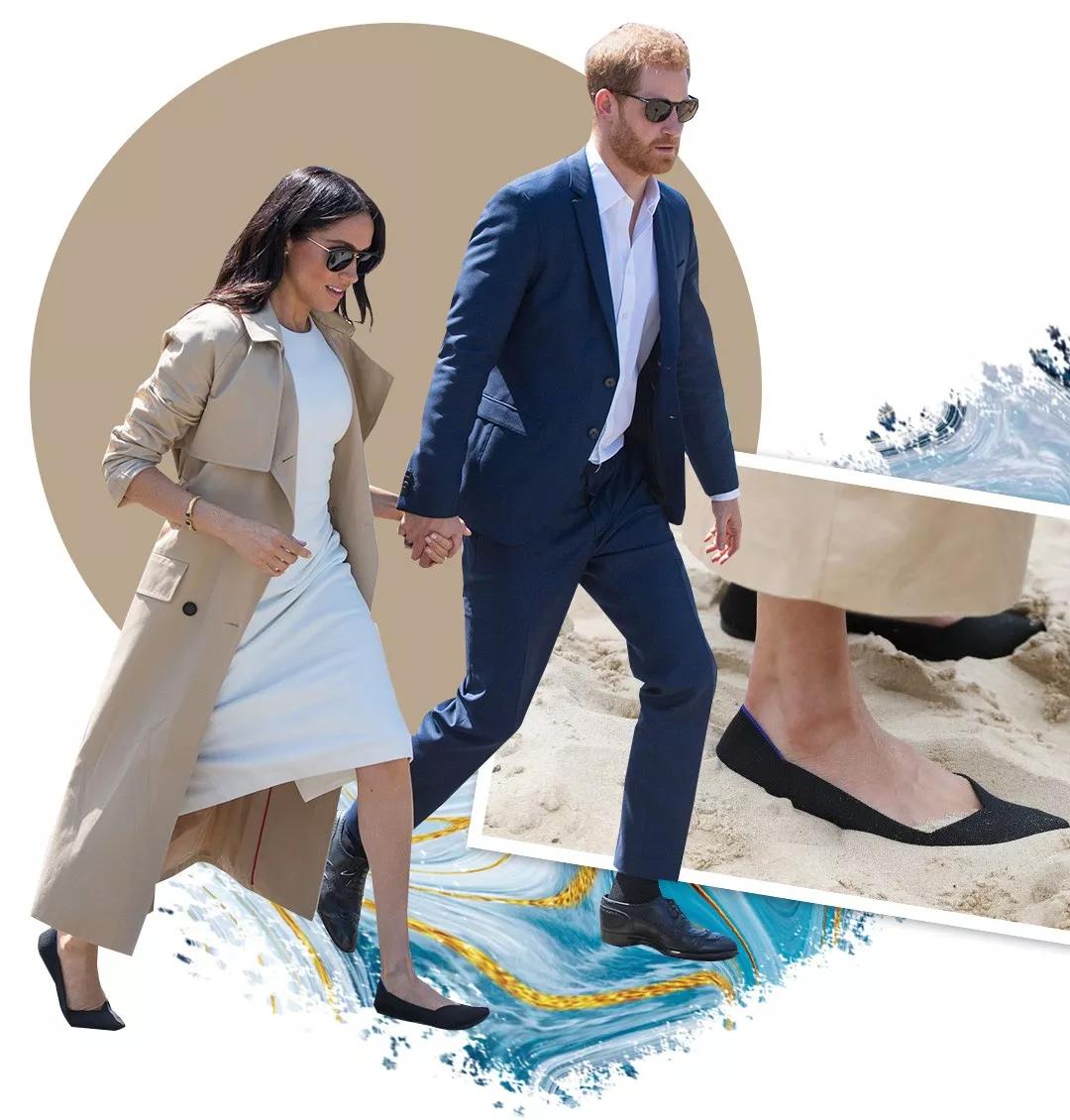 她们一个比一个会穿,但2019年最带货的还是她